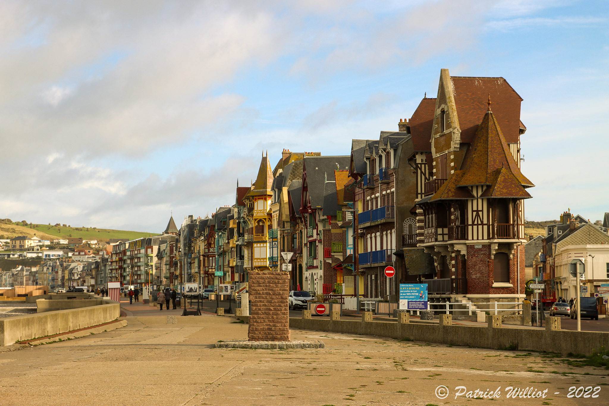 Mers-les-Bains